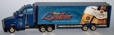 Einsiedler-Landbier