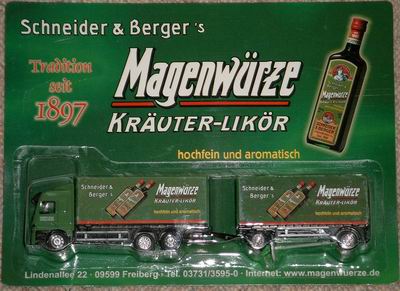 Schneider & Berger&acute;s